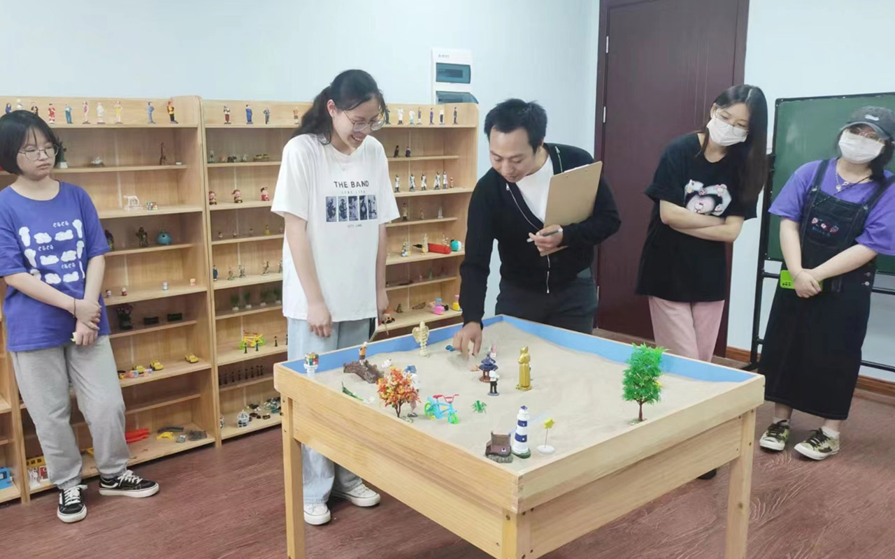 沐川浙江药科职业大学